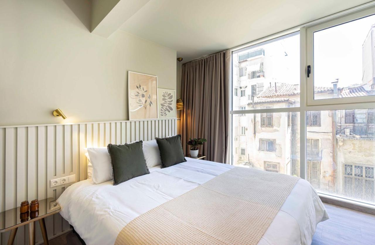 9 Muses Exclusive Suites In Syntagma Athens Exterior photo