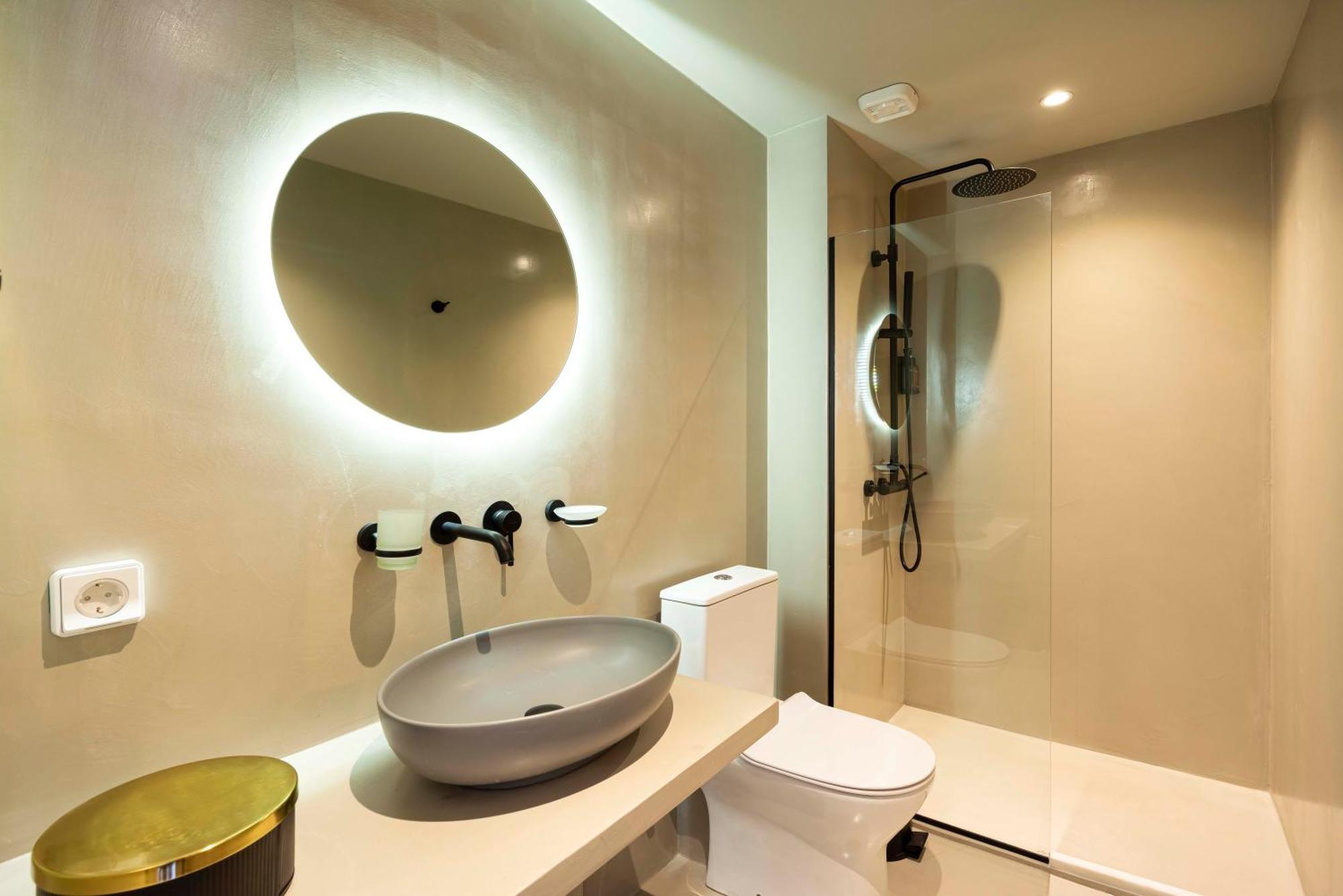 9 Muses Exclusive Suites In Syntagma Athens Exterior photo